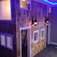 playroom
