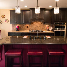 Kitchen Ideas