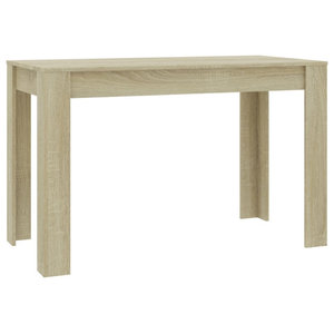 Devan Oval Dining Table - Contemporary - Dining Tables - by The Khazana  Home Austin Furniture Store | Houzz