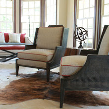 Upholstery