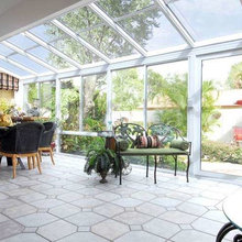 sunroom addition