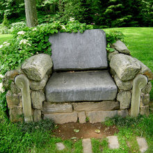 outside ideas