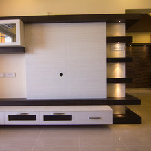 TV Units