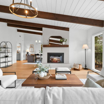 Aptos Remodel Refresh