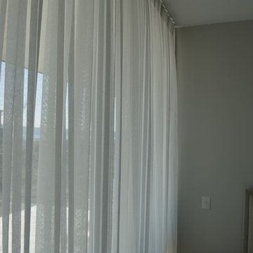 Potts Point Apartment 2015