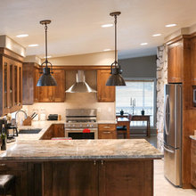 Dining Room Ideas