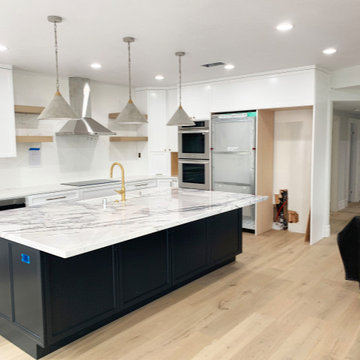 Carlsbad Remodel (Due to Pandemic No Professional Photos Taken)