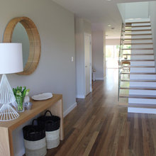 Standard contemporary