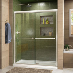 Contemporary Shower Doors by PARMA HOME