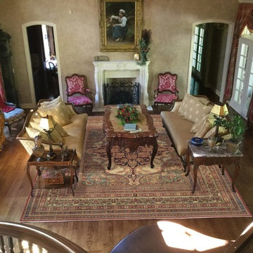 Client Interiors