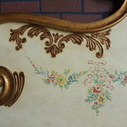 European Flair Furniture - Products