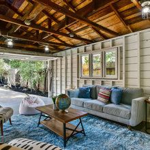 Garage Ideas