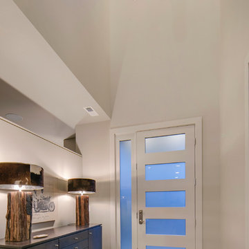 Entry Foyer