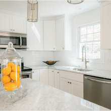 Kitchen Ideas