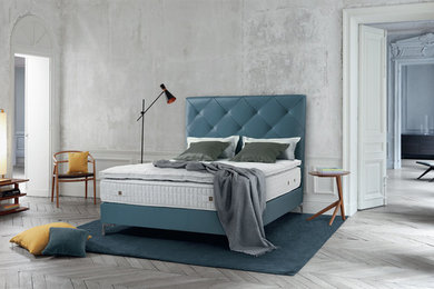 Schlafzimmer in Bremen
