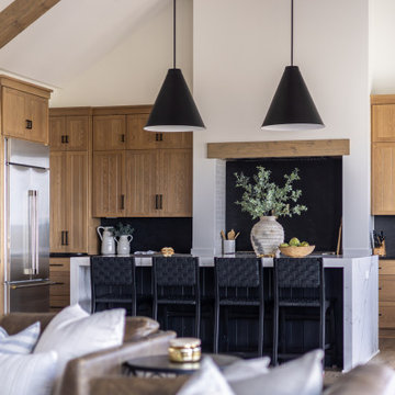 Paris Kitchens