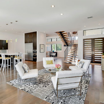 Ridge Rd. Project