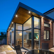 Back Of House Glass