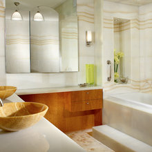 Bathroom Ideas