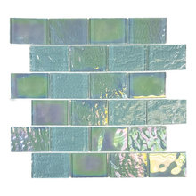 Lauren’s Tile Choices