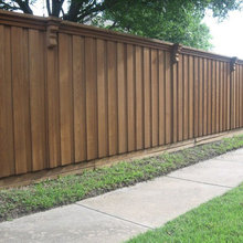 Fencing