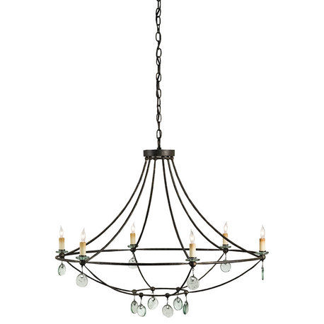 Novella Chandelier