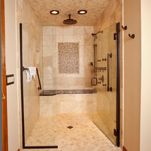 Downstairs Bathroom