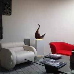 Corner Tables - Home Decor