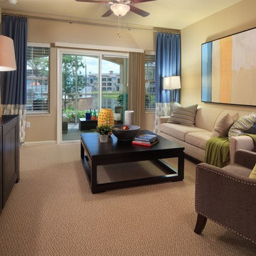 Casa Mirella Apartment and Clubhouse Near Windermere, FL
