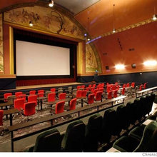 home theater