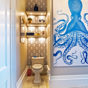 My Houzz: Revitalized 1857 Seaside Victorian in New England
