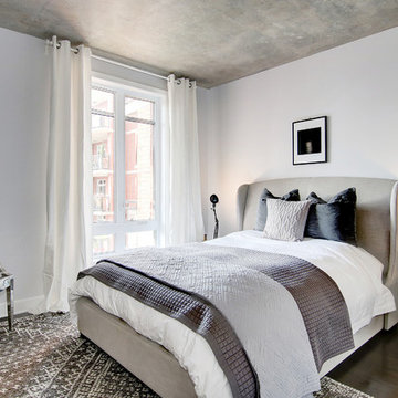 Cite Cosmo Condo