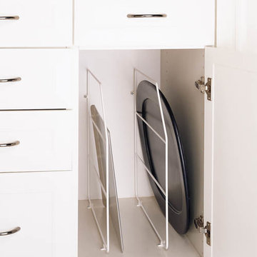 Rev-A-Shelf Organizers