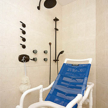 Accessible Bathroom