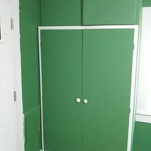 Closet Ideas