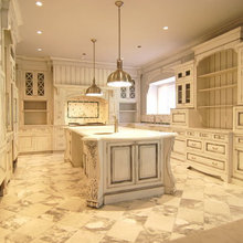 Kitchen Ideas