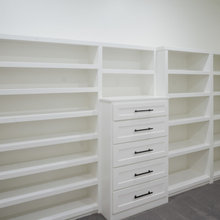 Barndo Closet