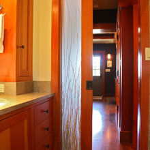 pocket doors