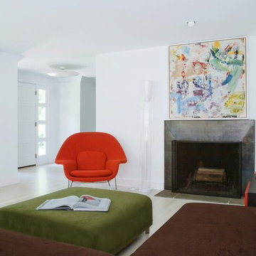 Connecticut Modern