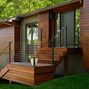 Lake Quivira Contemporary Refresh