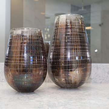 Coastal Contemporary Model