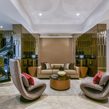 Duplex Designed by BNK Group