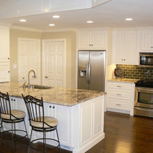 backsplash for tracy