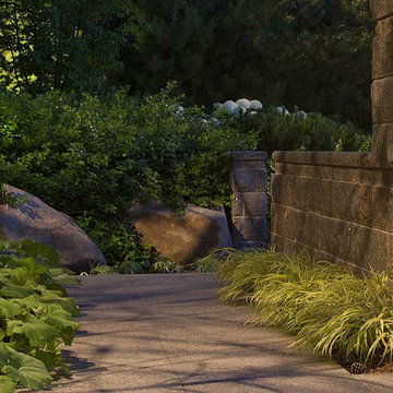 our guests must feel comfortable upon arrival
