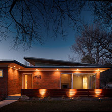 house exterior