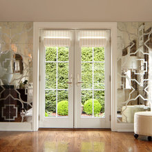 Mirrors And mirror Walls
