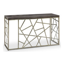 Entry Tables