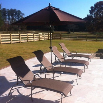 Our Work