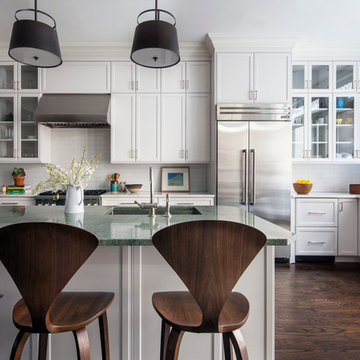 UWS Townhouse