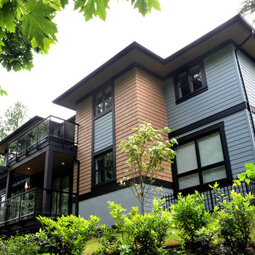 Rear Yard